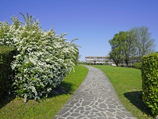 Apartamento de vacaciones Manerba del Garda Entorno 46