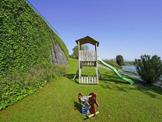 Appartamento per vacanze Manerba del Garda Ambiente 47