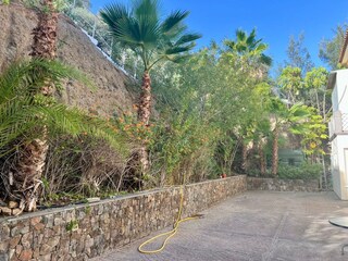 Bungalow Maspalomas Buitenaudio-opname 7