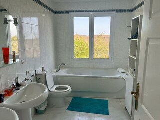 Bungalow Maspalomas Kenmerken 17