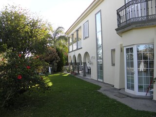 Bungalow Maspalomas Buitenaudio-opname 2