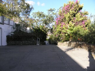 Bungalow Maspalomas Buitenaudio-opname 6