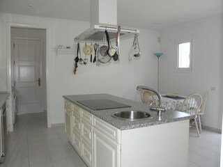 Bungalow Maspalomas Kenmerken 21
