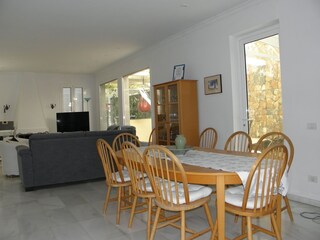 Bungalow Maspalomas Kenmerken 24