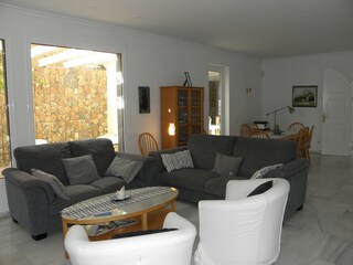 Bungalow Maspalomas Kenmerken 25