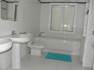 Bungalow Maspalomas Kenmerken 29