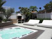 Bungalow Maspalomas Buitenaudio-opname 1