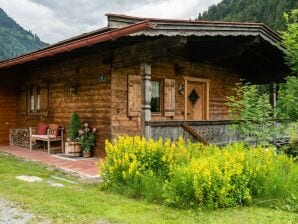 Chalet in Kirchberg mit Terrasse und Garten - Kitzbühel - image1