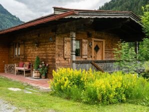 Chalet a Kirchberg con terrazza e giardino - Kitzbühel - image1