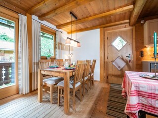 Chalet Kitzbühel Ausstattung 23