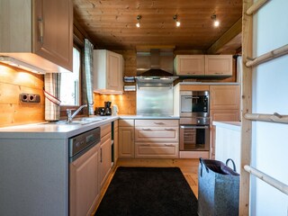 Chalet Kitzbühel Équipement 26