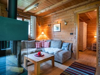 Chalet Kitzbühel Ausstattung 28