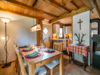 Chalet Kitzbühel Ausstattung 26