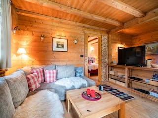 Chalet Kitzbühel Ausstattung 27