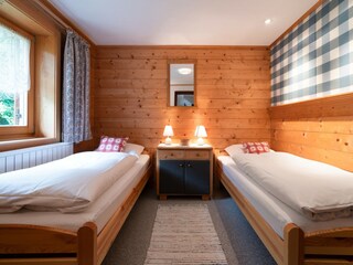 Chalet Kitzbühel Équipement 29