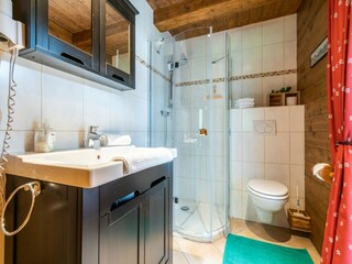 Chalet Kitzbühel Équipement 21