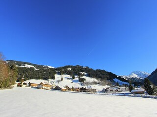 Chalet Kitzbühel Entorno 31
