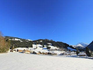 Chalet Kitzbühel Umgebung 34