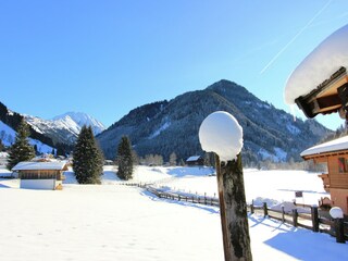 Chalet Kitzbühel Ambiente 33