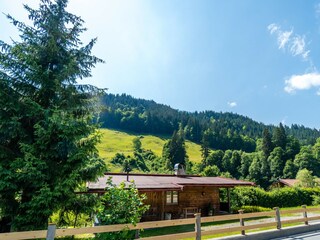 Chalet Kitzbühel Außenaufnahme 10