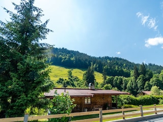 Chalet Kitzbühel Außenaufnahme 7