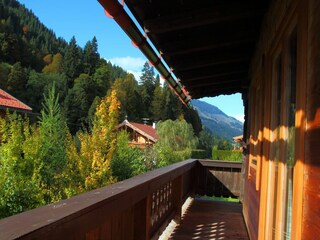 Chalet Kitzbühel Registrazione all'aperto 13
