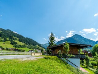 Chalet Kitzbühel Registrazione all'aperto 15