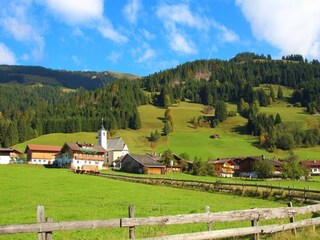 Chalet Kitzbühel Umgebung 32
