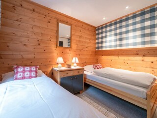 Chalet Kitzbühel Kenmerken 30