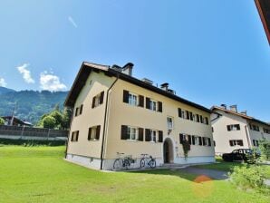 Apartment Charmante Ferienwohnung in Kitzbühel mit Balkon - Kitzbühel - image1