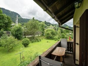 Apartment Charmante Ferienwohnung in Kitzbühel mit Balkon - Kitzbühel - image1