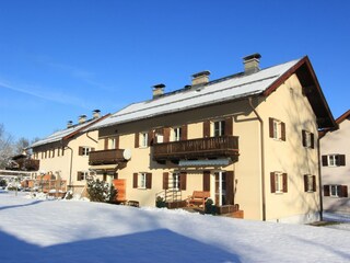 Appartamento Kitzbühel Registrazione all'aperto 6