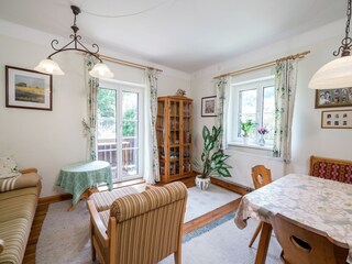 Apartment Kitzbühel Ausstattung 15