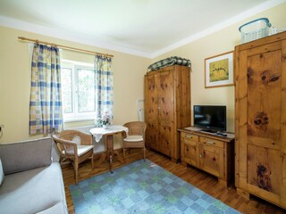 Appartamento Kitzbühel Caratteristiche 9