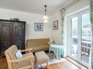 Apartment Kitzbühel Ausstattung 17