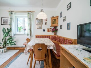 Apartment Kitzbühel Ausstattung 15