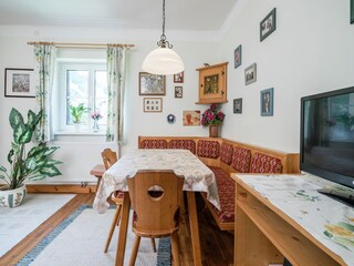 Appartement Kitzbühel Kenmerken 20