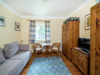 Appartement Kitzbühel Kenmerken 9