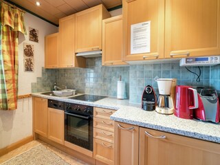 Appartement Kitzbühel Kenmerken 19