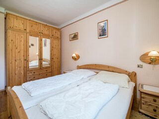 Apartment Kitzbühel Ausstattung 20