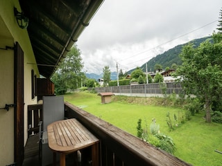 Appartamento Kitzbühel Registrazione all'aperto 6