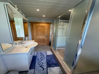 Appartamento Kitzbühel Caratteristiche 11