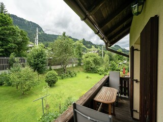Apartment Kitzbühel Außenaufnahme 6