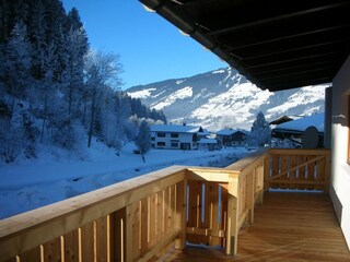 Appartement Brixen im Thale Buitenaudio-opname 5