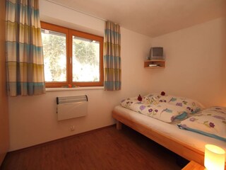 Appartement Brixen im Thale Kenmerken 12