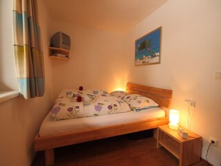 Apartamento Brixen im Thale Características 13