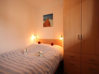Apartamento Brixen im Thale Características 14