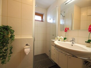 Apartamento Brixen im Thale Características 18
