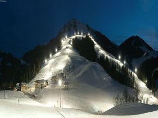 Appartamento Brixen im Thale Ambiente 19