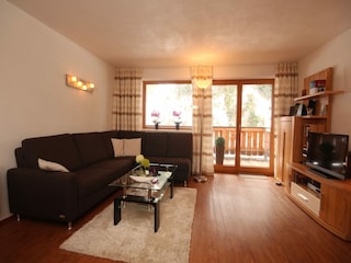 Apartment Brixen im Thale Ausstattung 16